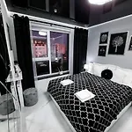 Appartement 10 Glamour Aquapark