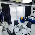 Appartement 10 Glamour Aquapark Reda