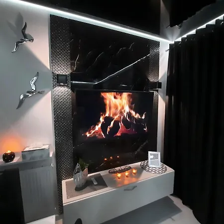 10 Glamour Aquapark Daire Reda