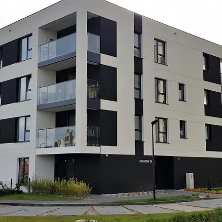 10 Glamour Aquapark * Reda