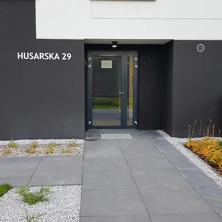 10 Glamour Aquapark Reda