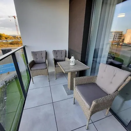 10 Glamour Aquapark *