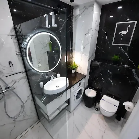 10 Glamour Aquapark Reda