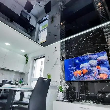 10 Glamour Aquapark Reda