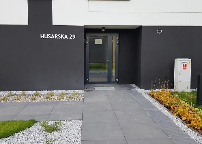 10 Glamour Aquapark Reda