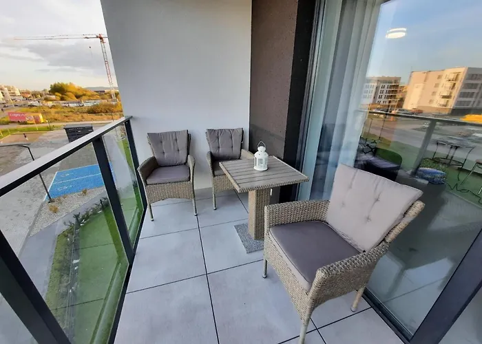 10 Glamour Aquapark *