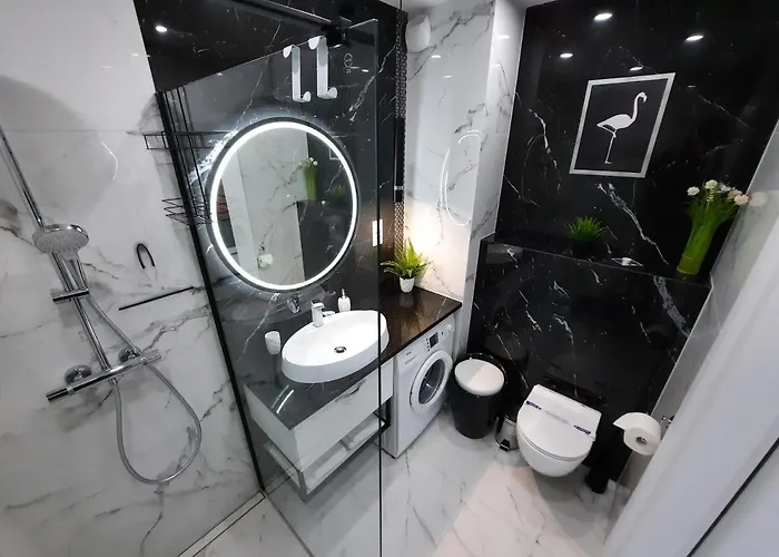 10 Glamour Aquapark Reda