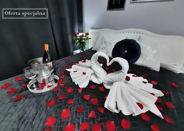 10 Glamour Aquapark *