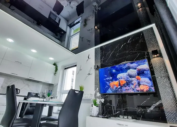 10 Glamour Aquapark Reda